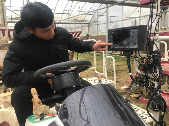 农业物联网发展现状_农业物联网发展历程_农业 物联网 发展