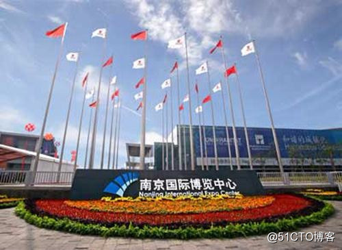 2020物联网展览会&物联网技术设备博览会