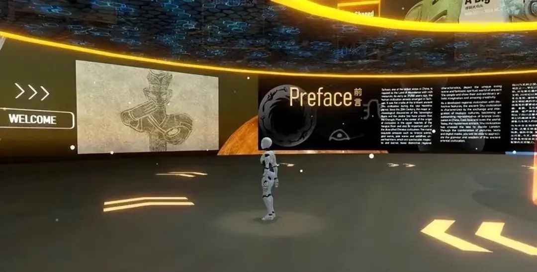 武汉宇宙寓言影视发展有限公司_元宇宙发展前景_制片人前景发展如何